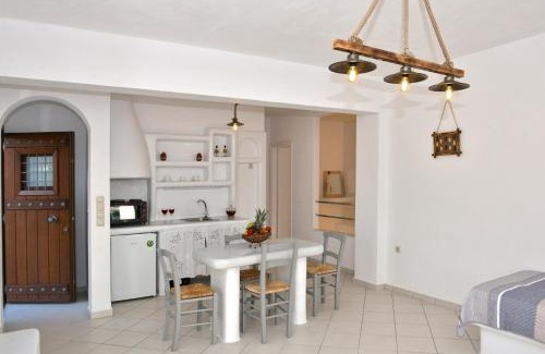 Glinado Casa | Naxian vacation with sea view