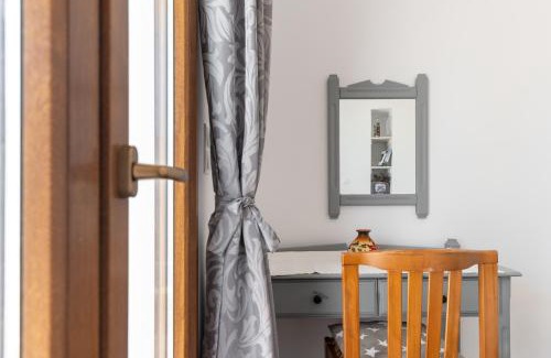 Glinado Apartamento | Naxian White House In Glinado