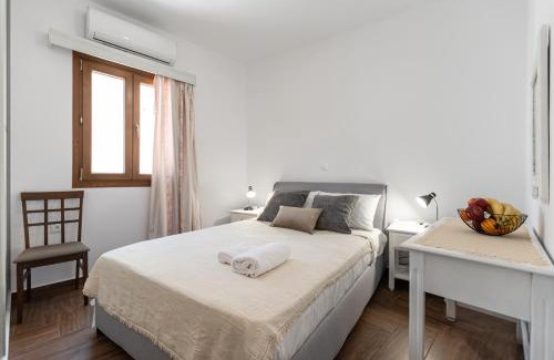 Glinado Apartamento | Naxian White House In Glinado