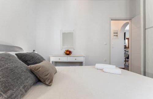 Glinado Apartamento | Naxian White House In Glinado
