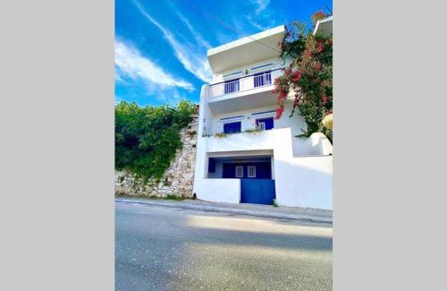 Naxos Casa | Naxos Aegean Philoxenia