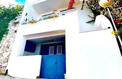 Naxos Casa | Naxos Aegean Philoxenia