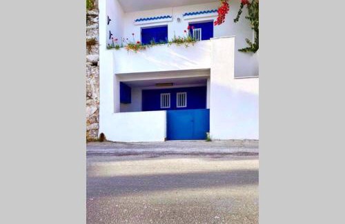 Naxos Casa | Naxos Aegean Philoxenia