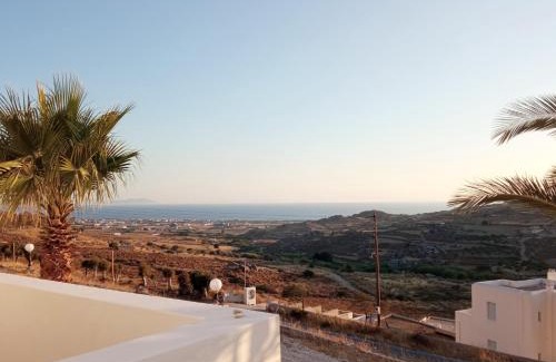 Naxos Apartamento | Naxos Aethereal View