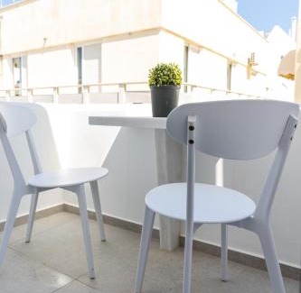 Old Town Naxos Apartamento | Naxos Ark