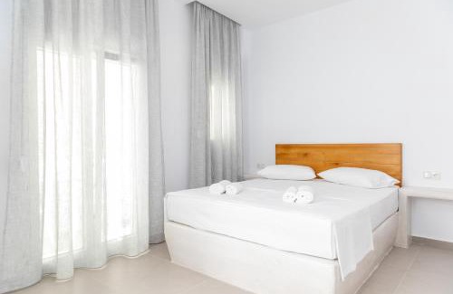 Old Town Naxos Apartamento | Naxos Ark