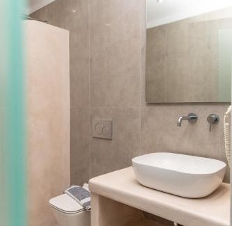 Old Town Naxos Apartamento | Naxos Ark