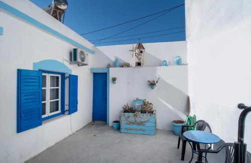 Vivlos Casa | Naxos Family House in Vivlos