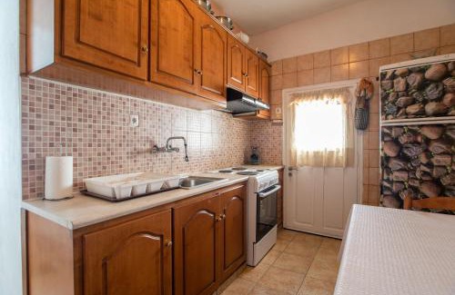 Vivlos Casa | Naxos Family House in Vivlos