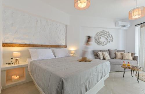 Naxos Town Hotel | Naxos Finest Hotel & Villas