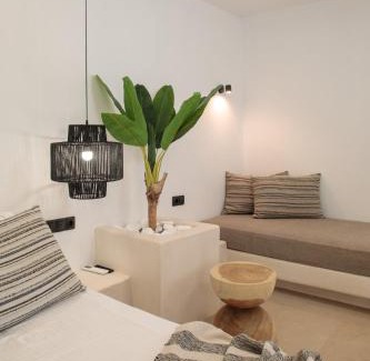 Naxos Hotel | Naxos green Village hotel
