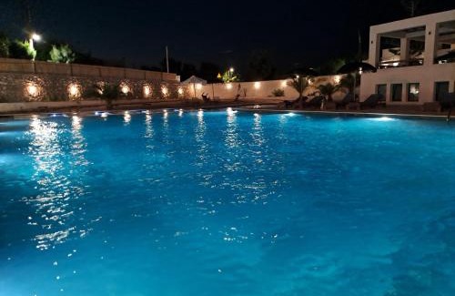Naxos Hotel | Naxos green Village hotel