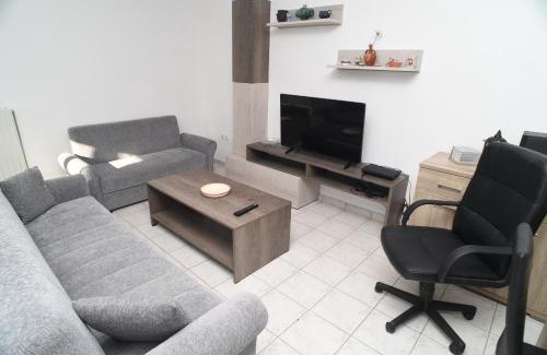 Kastraki Apartamento | Naxos is the Way