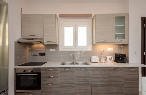 Maragas Villa | Naxos Luxury Villas