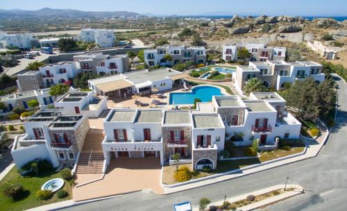 Agios Prokopios Hotel | Naxos Palace Hotel