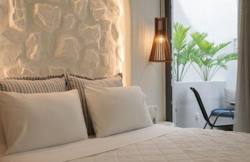 Agios Prokopios Cama Y Desayuno | Naxos Petite Studios