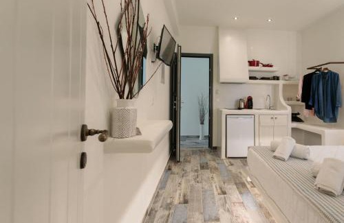 Agios Prokopios Cama Y Desayuno | Naxos Petite Studios