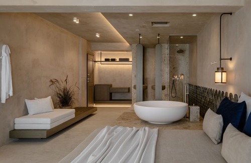 Naxos Hotel | Naxos Rhyton-Adults Only
