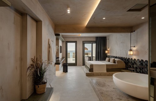 Naxos Hotel | Naxos Rhyton-Adults Only