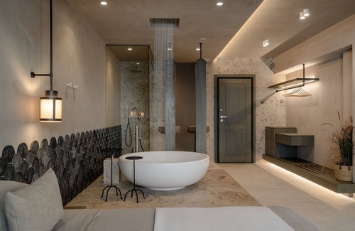 Naxos Hotel | Naxos Rhyton-Adults Only
