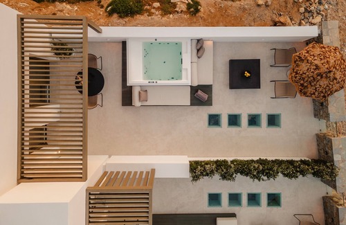 Naxos Hotel | Naxos Rhyton-Adults Only