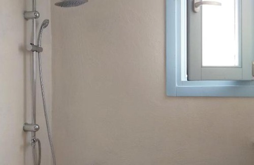 Glinado Apartamento | Naxos Summer Nest
