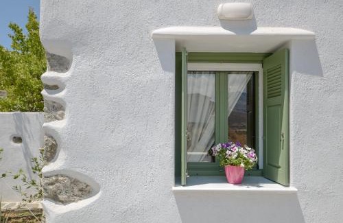 Galini Villa | Naxos Traditional House in Galini