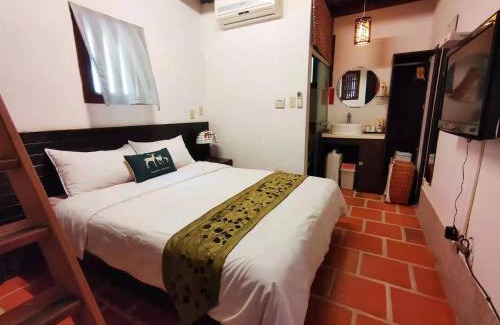 Zhu Shan Village Casa | Naya"s Homestay
