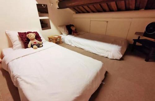 Zhu Shan Village Casa | Naya"s Homestay