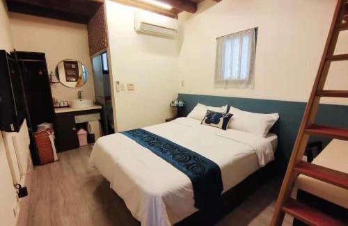 Zhu Shan Village Casa | Naya"s Homestay