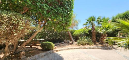 El Gouna Villa | Nayah Stays, Lagoons beach, Paradise 3 ensuite with private pool