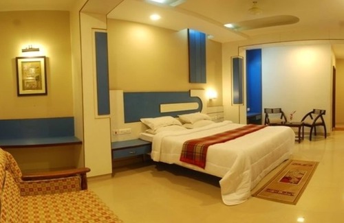 Puri Hotel | Nayak Beach Resort