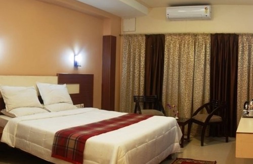 Puri Hotel | Nayak Beach Resort