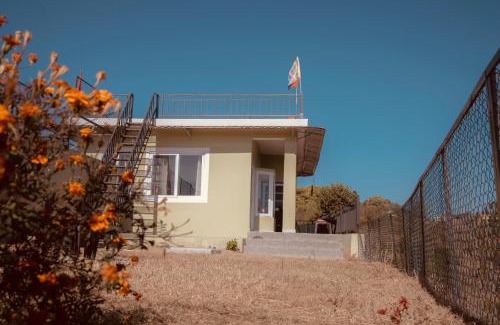 Majkhali Casa | Nayalap - A Cottage in a Village