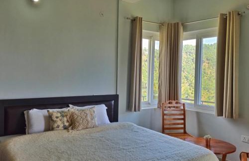 Majkhali Casa | Nayalap - A Cottage in a Village