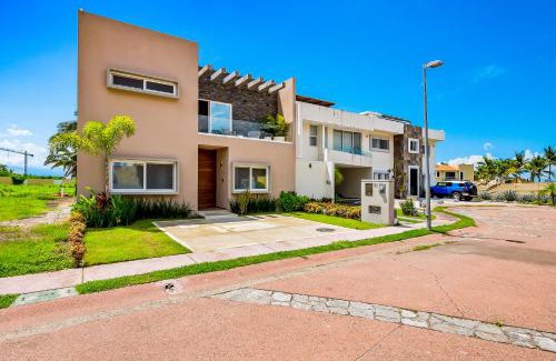 La Cruz de Huanacaxtle Casa | Nayar Tortugas 31