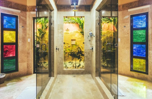Palma Complejo | Nayara Gardens