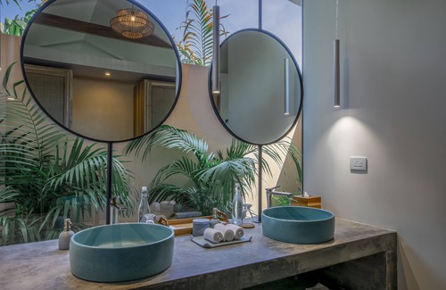Palma Complejo | Nayara Gardens