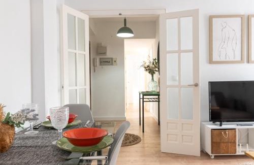 Santiago Apartamento | Nayber Gavia - Nuevo y centrico apartamento en Cordoba