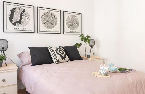 Santiago Apartamento | Nayber Gavia - Nuevo y centrico apartamento en Cordoba