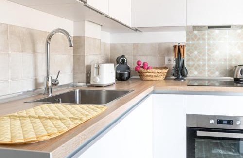 Santiago Apartamento | Nayber Gavia - Nuevo y centrico apartamento en Cordoba
