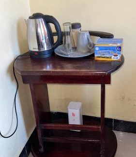 Sinza Apartamento | Naye Homes Master Suite near Mawela social hall with free Wi-Fi