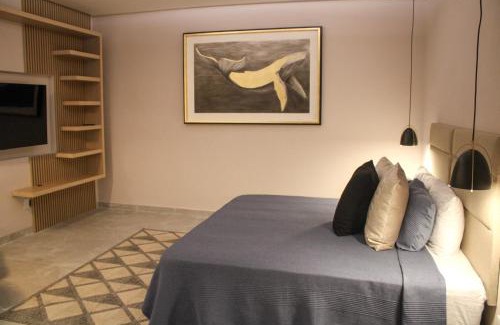 Gonzalo Guerrero Apartamento | Nayfer Suites