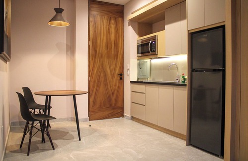 Gonzalo Guerrero Apartamento | Nayfer Suites