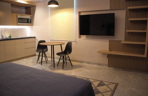 Gonzalo Guerrero Apartamento | Nayfer Suites
