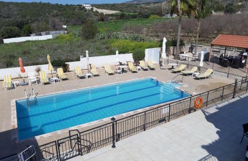 Tala Villa | Nayia Paradise Villa! Best Villa in Cyprus