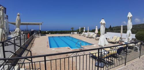 Tala Villa | Nayia Paradise Villa! Best Villa in Cyprus