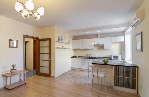 Petrovskoye Apartamento | Naykova district Apartments