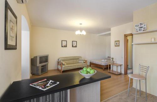 Petrovskoye Apartamento | Naykova district Apartments