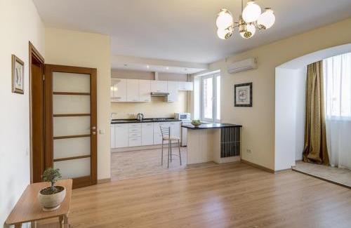 Petrovskoye Apartamento | Naykova district Apartments